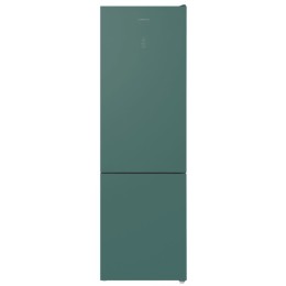 Холодильник Maunfeld MFF200NFGN Matt Inverter