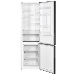 Холодильник Maunfeld MFF200NFХ10 Inverter