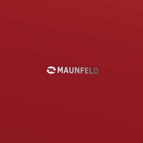 Холодильник MAUNFELD MFF200NFR