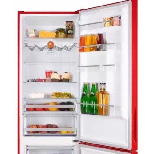 Холодильник MAUNFELD MFF200NFR