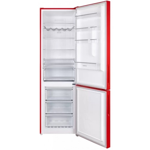 Холодильник MAUNFELD MFF200NFR