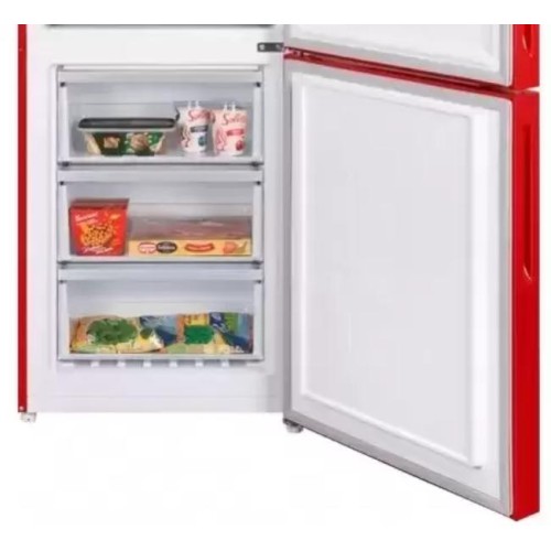Холодильник MAUNFELD MFF200NFR