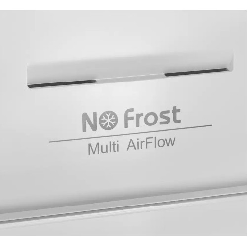 Холодильник Maunfeld MFF200NFSB10 Inverter