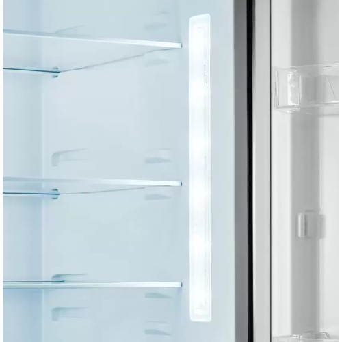 Холодильник Maunfeld MFF200NFSB10 Inverter