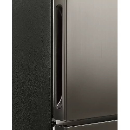 Холодильник Maunfeld MFF200NFSB10 Inverter