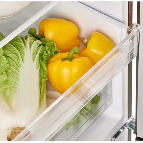 Холодильник Maunfeld MFF200NFSB10 Inverter