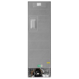 Холодильник Maunfeld MFF200NFSBE