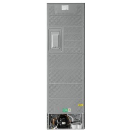 Холодильник Maunfeld MFF200NFSE