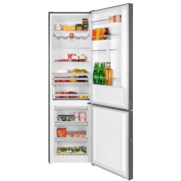 Холодильник Maunfeld MFF200NFSE