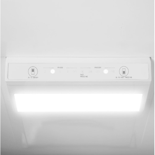 Холодильник Maunfeld MFF200NFSTSE