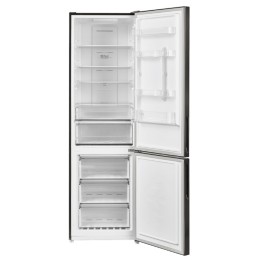 Холодильник Maunfeld MFF200NFSTSE