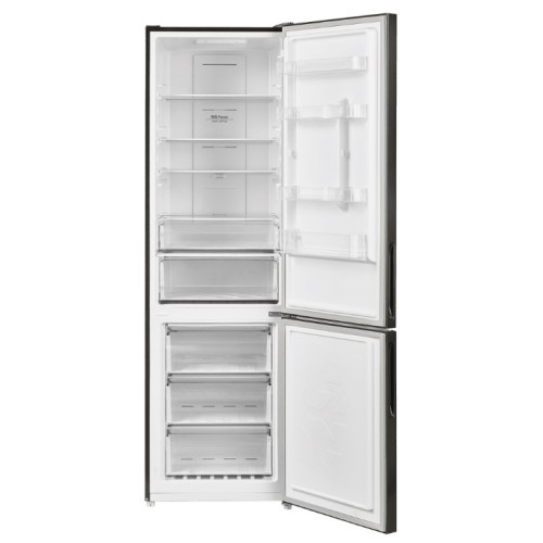 Холодильник Maunfeld MFF200NFSTSE