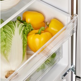 Холодильник Maunfeld MFF200NFSTSE