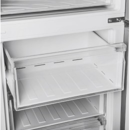 Холодильник Maunfeld MFF200NFSTSE