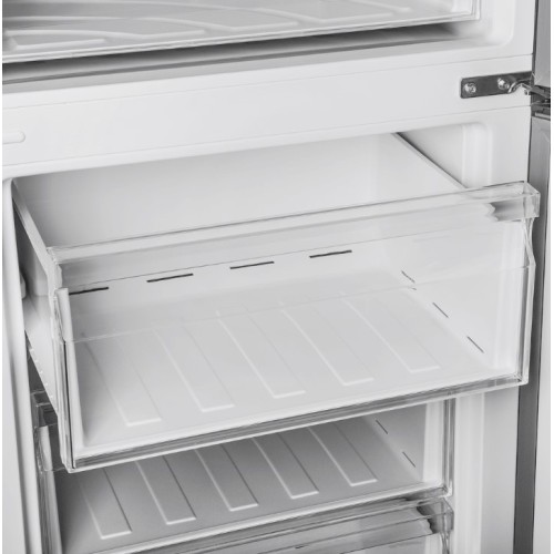 Холодильник Maunfeld MFF200NFSTSE