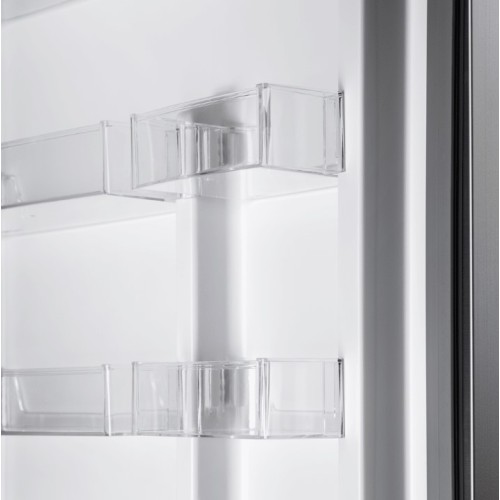 Холодильник Maunfeld MFF200NFSTSE