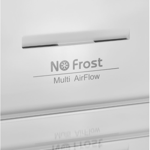 Холодильник Maunfeld MFF200NFSTSE