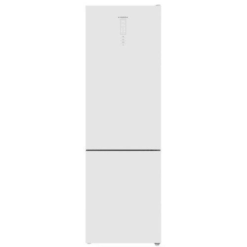 Холодильник Maunfeld MFF200NFW Matt Inverter купить в Москве и Санкт-Петербурге