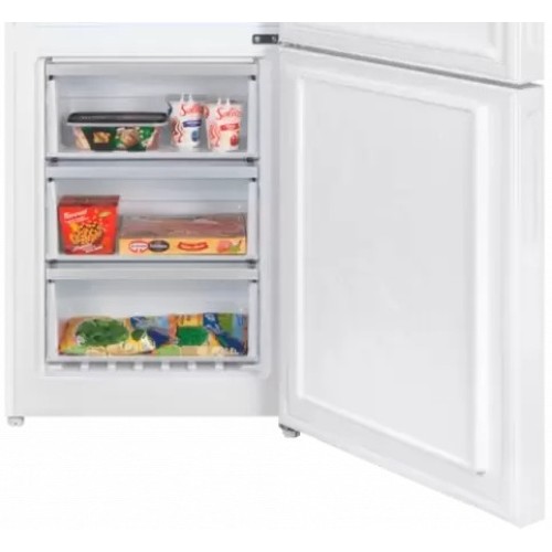 Холодильник MAUNFELD MFF200NFW