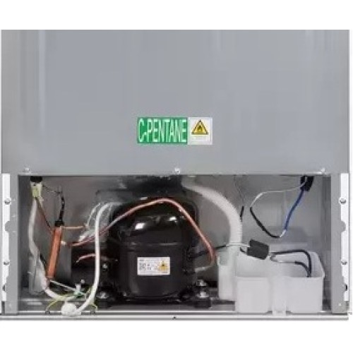 Холодильник MAUNFELD MFF200NFW