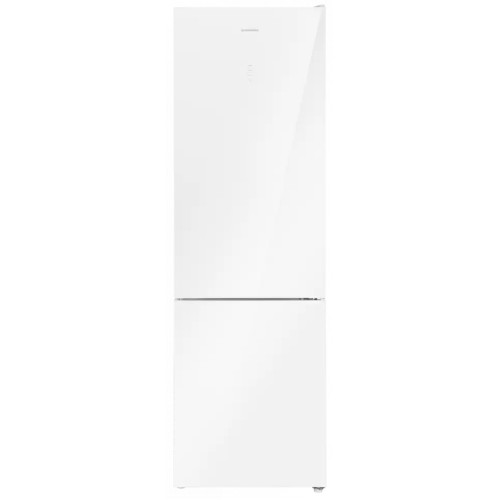 Холодильник MAUNFELD MFF200NFW