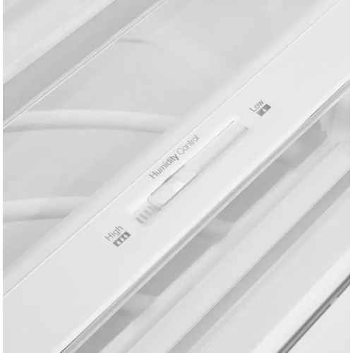 Холодильник Maunfeld MFF200NFWE