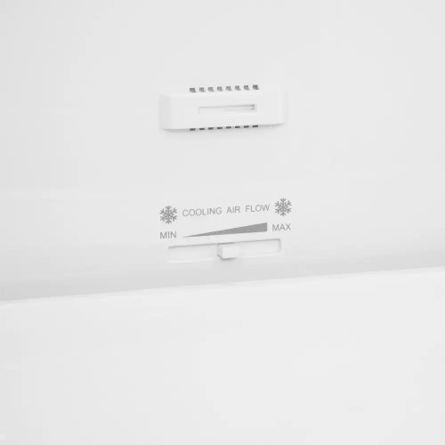 Холодильник Maunfeld MFF200NFWE