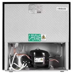 Холодильник Maunfeld MFF50RB