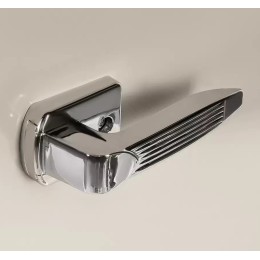 Холодильник Maunfeld MFF50RBG