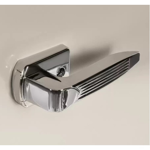 Холодильник Maunfeld MFF50RBG