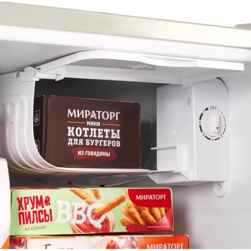 Холодильник Maunfeld MFF50RBG