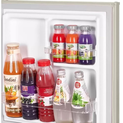 Холодильник Maunfeld MFF50RBG