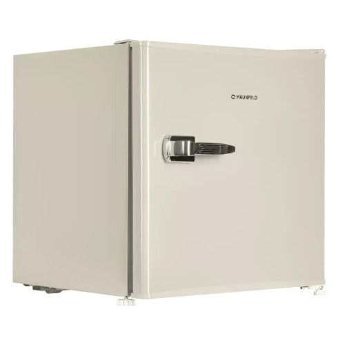 Холодильник Maunfeld MFF50RBG