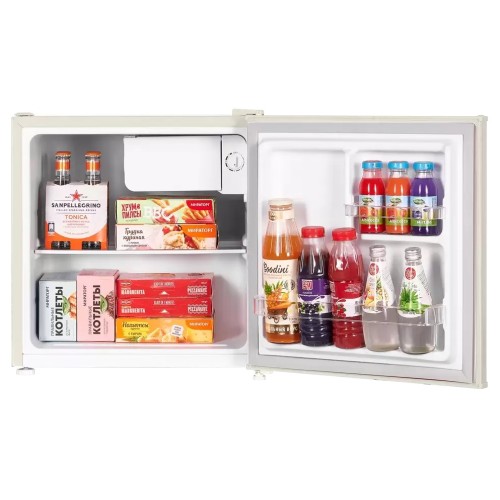 Холодильник Maunfeld MFF50RBG