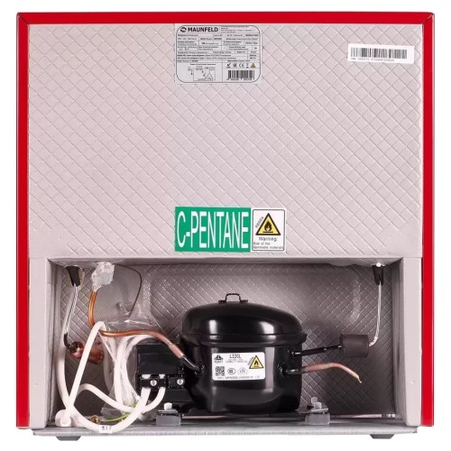 Холодильник Maunfeld MFF50RR