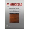 Холодильник Maunfeld MFF50WD