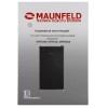 Холодильник Maunfeld MFF83B