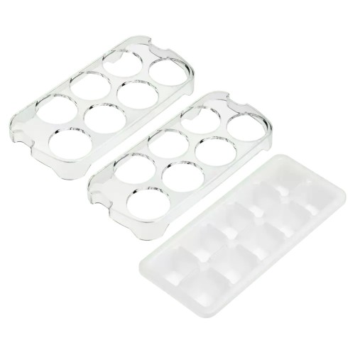 Холодильник Maunfeld MFF83B