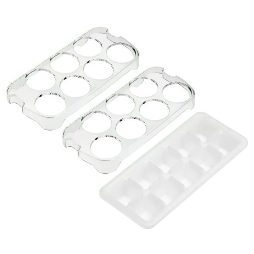 Холодильник Maunfeld MFF83GD