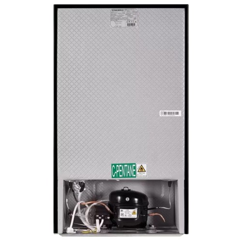 Холодильник Maunfeld MFF83RB