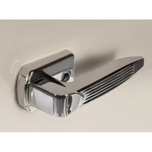 Холодильник Maunfeld MFF83RBG