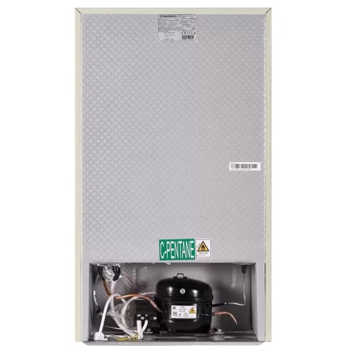 Холодильник Maunfeld MFF83RBG