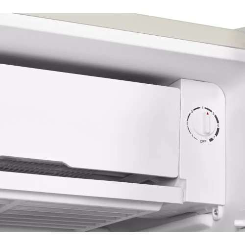 Холодильник Maunfeld MFF83RBG