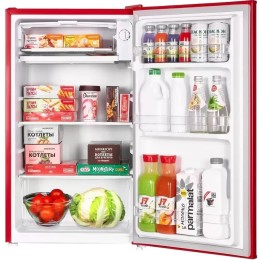 Холодильник Maunfeld MFF83RR