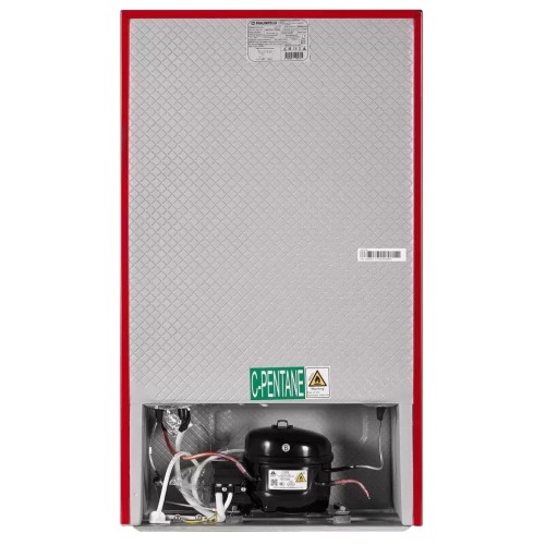 Холодильник Maunfeld MFF83RR