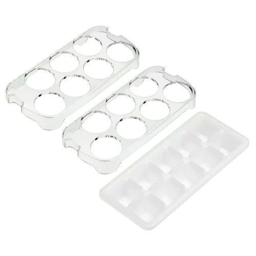 Холодильник Maunfeld MFF83SL