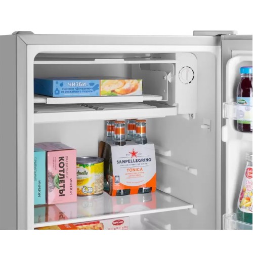 Холодильник Maunfeld MFF83SL