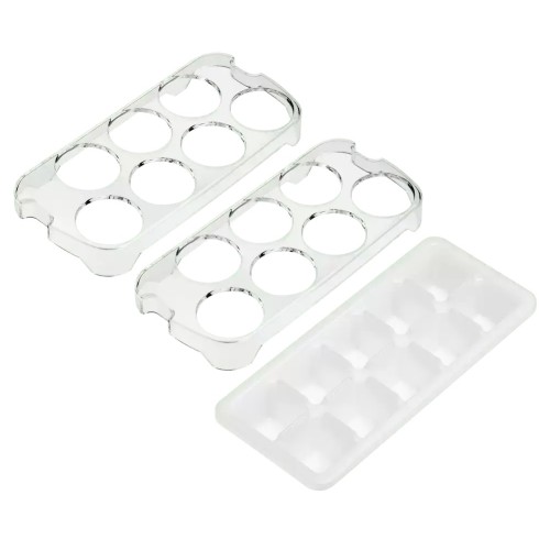 Холодильник Maunfeld MFF83WD