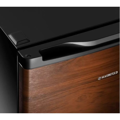 Холодильник Maunfeld MFF83WD