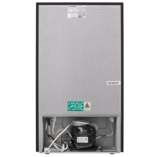 Холодильник Maunfeld MFF83WD